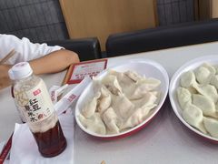 -喜家德虾仁水饺(艺汇家店)