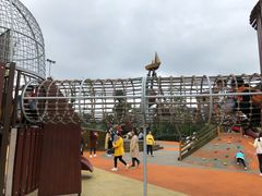 -枫香湖儿童公园