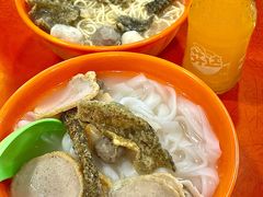 -富记鱼蛋粉(西村店)