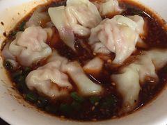 -继红顺河抄手名小吃