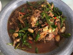 -八珍饺子·烤鸭·家常菜