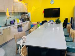 -贝乐少儿英语·全外教(滨江中心)