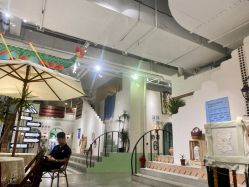 -好看加白色房子