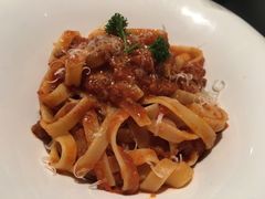 肉酱意面-EATALIA意塔利意式餐厅(鼓楼店)