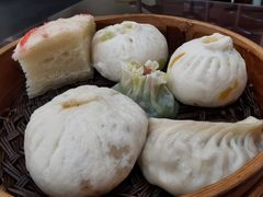 -富春茶社(国庆路店)