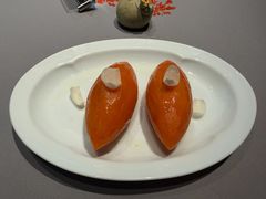 蜜薯-新荣记(南京西路店)