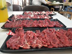-潮正和潮汕牛肉火锅·老字号(番禺万达店)