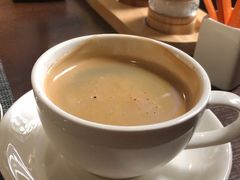 -卡普里披萨·牛扒·下午茶