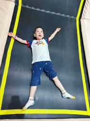 -奈尔宝·儿童乐园·亲子餐厅(鄞州万达店)