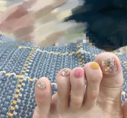 -ViVi薇薇日式＆新中式美睫半永久