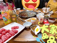 -傣妹火锅(南京东路一店)