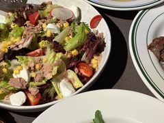 -宿醉意大利餐厅(老车站1970文创园店)