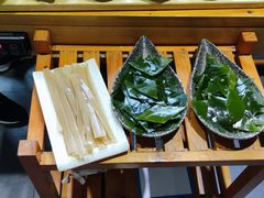 -袍哥码头老火锅(横岗分店)