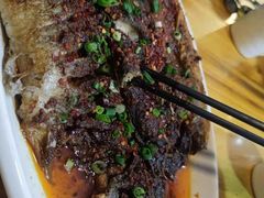 -西北兄弟大盘鸡卷子鸡