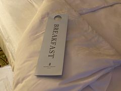 -广州富力丽思卡尔顿酒店