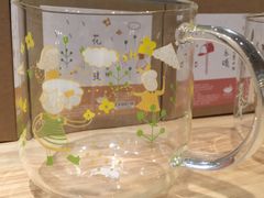 -猫的天空之城概念书店(印象城购物中心店)
