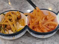 -屋里家延边朝鲜族冷面(梅林3店)