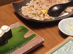 -傑·料理·海鲜放题(佛山文华荟店)