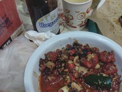 -小林哥的海鲜馆·夜宵烧烤(渔人码头店)