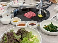 -黄金牧场(明洞总店)