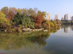 -南昌动物园