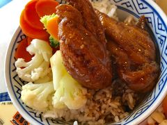 吉汁鱼饭-吉野家(学院路店)