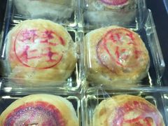 -金太粽(上海弄堂第一粽店)