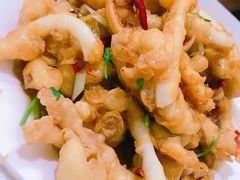 -九龙餐厅(大沽路店)