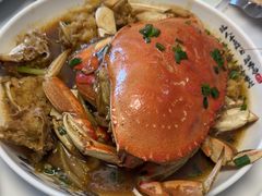 -阿勇海鲜排档2号(朱家尖店)