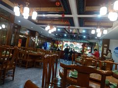 大堂-龙大哥辣子鸡(双龙店)