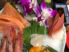 -魔丼屋(日月光店)