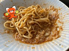 小龙虾热干面-莲餐厅·湖北菜·潜江小龙虾店(愚园路店)