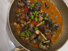 -新凯旋烧烤·燕姐千岛湖土菜