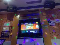 -迪迪派KTV(创业大厦店)
