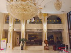 -碧中海汤泉汗蒸酒店