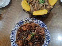 -小饭桶(野三坡百里峡店)