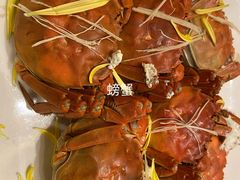 -扬州香格里拉·香宫中餐厅
