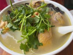 -荣晖咖啡美食(司打口店)