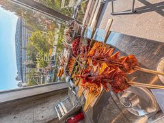 -No.DD戳子烧烤·江湖菜(北京总店)