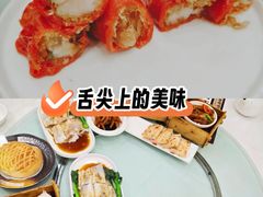 -天鲜阁·海鲜粤菜·33年老字号(石槎白云站店)