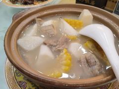 -砂锅居(西四店)