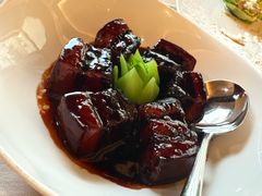 -蘇锦宴·淮扬菜烤鸭·小院(三元桥霄云路店)