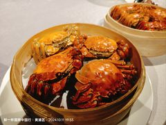 -RIVIERA 松鹤楼(外滩店)