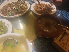 -香满楼(临安路店)