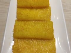 -黄金粥港式·早晚茶(海阳路店)
