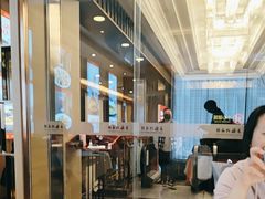 -万龙洲海鲜(南新仓店)