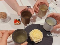 -潮一不贰·法式甜品·生日蛋糕·西式简餐(外滩店)