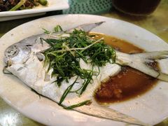 -天天海鲜城·海鲜大排档(新溪店)