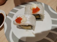 -新一番三文鱼寿司(大东海店)