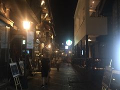 -星巴克臻选(成都宽窄巷子店)